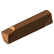 Picture of P.H. Horn S224.0030.C1 TF45 S224.0030.C1 TF45